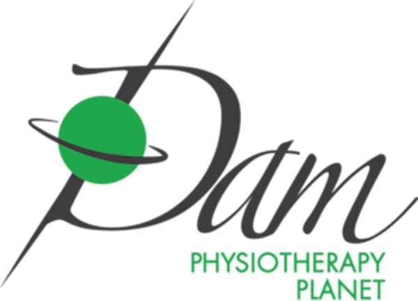 Logo Studio DAM